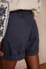 Picture of MAURICE COTTON SHORTS